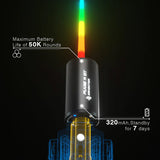 EShooter Flare M Tracer BT (RGB Mode & Bluetooth)
