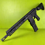 AIRTAC - VFC 416D to M4 HPA Adapter (Modular) - PLUG AND PLAY