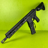 AIRTAC - VFC/APFG M4/416 M4 HPA Adapter (MODULAR) - Plug and Play