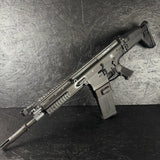 AIRTAC - VFC Scar-H / VFC M110 to SR25 HPA Adapter (Modular) - PLUG AND PLAY