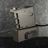 AIRTAC - VFC Scar-H / VFC M110 to SR25 HPA Adapter (Modular) - PLUG AND PLAY