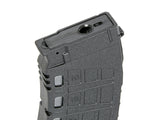 Well Pro 180rds Mid Cap AK-12/23 WE09 Series AEG Magazine