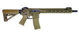 Well Pro *FULL METAL* KAC Style KS-1  AEG - Brushless