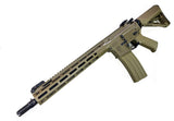 Well Pro *FULL METAL* KAC Style KS-1  AEG - Brushless