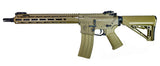 Well Pro *FULL METAL* KAC Style KS-1  AEG - Brushless