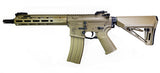 Well Pro *FULL METAL* KAC Style KS-3  AEG - Brushless