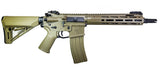 Well Pro *FULL METAL* KAC Style KS-3  AEG - Brushless
