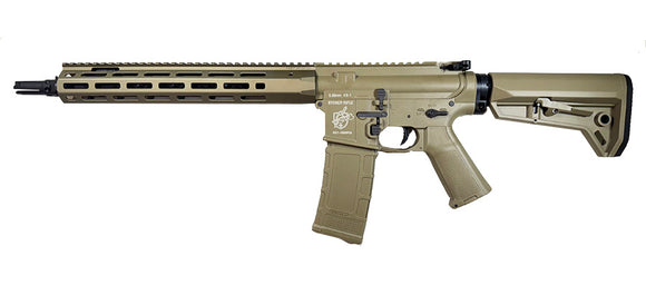 Well Pro KAC Style KS-1 AEG (BRUSHLESS W/ Colour Options)