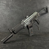 AIRTAC - WE AK M4 HPA Adapter - PLUG AND PLAY