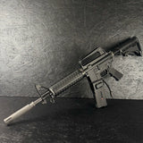 AIRTAC - WE M4 / SCAR-L Open Bolt to M4 HPA Adapter (Modular) - PLUG AND PLAY