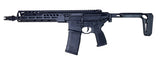 PROW MCX Spear LT 11'' 300BLK MWS GBB Airsoft Rifle (Colour Options)
