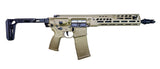 PROW MCX Spear LT 11'' 300BLK MWS GBB Airsoft Rifle (Colour Options)