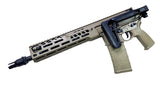 PROW MCX Spear LT 11'' 300BLK MWS GBB Airsoft Rifle (Colour Options)