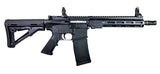 Well Pro Sport Line URGI MK16 9'' MWS GBB Rifle (Colour Options)