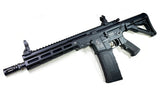 Well Pro Sport Line URGI MK16 9'' MWS GBB Rifle (Colour Options)