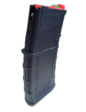 Well Pro MWS Clip GBB 30rd Magazine (Colour Options)