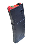 Well Pro MWS Clip GBB 30rd Magazine (Colour Options)