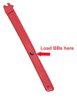 Well Pro MWS Clip GBB 30rd Magazine (Colour Options)
