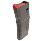 Well Pro MWS Clip GBB 30rd Magazine (Colour Options)