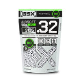 HK ARMY - BSX Bio BBs 1kg Bags (Weight Options)