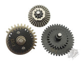 ZCI CNC Steel 3mm Shaft Gear Set (Options)