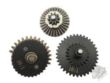 ZCI CNC Steel 3mm Shaft Gear Set (Options)