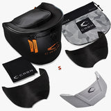 CRBN - ZERO GRX Full Masks (Colour Options)