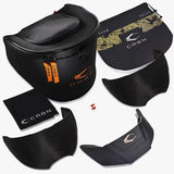 CRBN - ZERO GRX Full Masks (Colour Options)