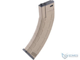 EMG M4-AK300 - 300rd Mid Cap M4 AEG Magazine (Colour Options)