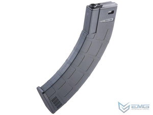 EMG M4-AK300 - 300rd Mid Cap M4 AEG Magazine (Colour Options)