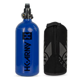 HK ARMY -3000PSI-48ci Aluminum Tank w/ Regulator w/ Neoprene Padded Cover (Colour Options)