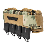HK ARMY - Synapse Flex Belt (Colour Options)