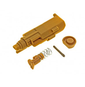 Cow Cow AAP-01 Enhanced Complete Nozzle Set