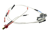 CYMA ZEUS Electronic Trigger MOSFET Unit for Version 2 Airsoft AEG Gearboxes(Wired Options)