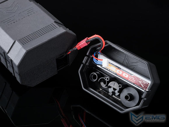 EMG Storage Base for EMG 