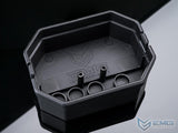 EMG Storage Base for EMG "Autobot" Automatic Electric Airsoft BB Loader