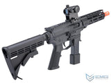 *PRE-ORDER ETA JUNE 2025* EMG 7.5" Hi-CAPA GBB Airsoft PCC