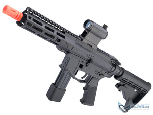 *PRE-ORDER ETA JUNE 2025* EMG 7.5" Hi-CAPA GBB Airsoft PCC