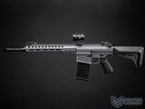 EMG Barrett Licensed REC10 AEG Battle Rifle w/ E-Shooter MOSFET by CYMA (Colour Options)