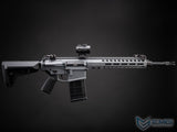 EMG Barrett Licensed REC10 AEG Battle Rifle w/ E-Shooter MOSFET by CYMA (Colour Options)