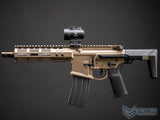 EMG Noveske Licensed Ghetto Blaster NHR-7 GBBR (Colour Options)