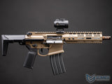 EMG Noveske Licensed Ghetto Blaster NHR-7 GBBR (Colour Options)