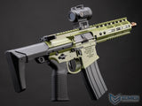 EMG Noveske Licensed Ghetto Blaster NHR-7 GBBR (Colour Options)