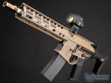 EMG Noveske Licensed Ghetto Blaster NHR-9 GBBR (Colour Options)