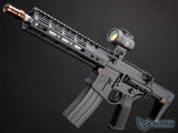 EMG Noveske Licensed Ghetto Blaster NHR-9 GBBR (Colour Options)