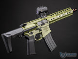 EMG Noveske Licensed Ghetto Blaster NHR-9 GBBR (Colour Options)