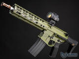 EMG Noveske Licensed Ghetto Blaster NHR-9 GBBR (Colour Options)