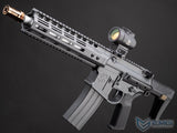 EMG Noveske Licensed Ghetto Blaster NHR-9 GBBR (Colour Options)