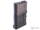 *PRE-ORDER ETA JUNE 2025* EMG/Lancer Systems Licensed L7 AWM 180rd Mid Cap Magazine