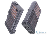 *PRE-ORDER ETA JUNE 2025* EMG/Lancer Systems Licensed L7 AWM 180rd Mid Cap Magazine